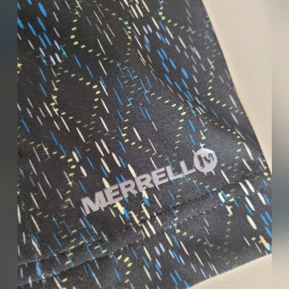 Merrell Lauley Full Zip Jacket - Size L - Picture 11 of 15